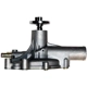 Purchase Top-Quality Pompe à eau neuve par GMB - 125-1560 pa11