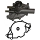 Purchase Top-Quality New Water Pump by GMB - 125-1560 pa6
