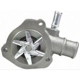 Purchase Top-Quality New Water Pump by GMB - 125-1610 pa10
