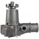 Purchase Top-Quality New Water Pump by GMB - 125-1610 pa6