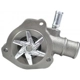 Purchase Top-Quality New Water Pump by GMB - 125-1610 pa8
