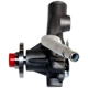 Purchase Top-Quality New Water Pump by GMB - 125-1620 pa9