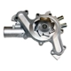 Purchase Top-Quality New Water Pump by GMB - 125-1630 pa1