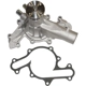 Purchase Top-Quality New Water Pump by GMB - 125-1630 pa2