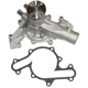 Purchase Top-Quality New Water Pump by GMB - 125-1630 pa6