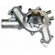 Purchase Top-Quality New Water Pump by GMB - 125-1630 pa7