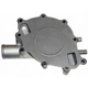 Purchase Top-Quality New Water Pump by GMB - 125-1670 pa10