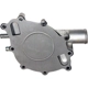 Purchase Top-Quality New Water Pump by GMB - 125-1670 pa3