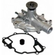 Purchase Top-Quality New Water Pump by GMB - 125-1670 pa9