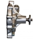 Purchase Top-Quality New Water Pump by GMB - 125-1700 pa5