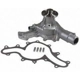 Purchase Top-Quality New Water Pump by GMB - 125-1770 pa10