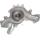 Purchase Top-Quality New Water Pump by GMB - 125-1770 pa4