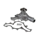 Purchase Top-Quality New Water Pump by GMB - 125-1770 pa5
