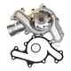 Purchase Top-Quality GMB - 125-1790 - Engine Water Pump pa2