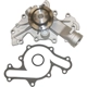 Purchase Top-Quality GMB - 125-1790 - Engine Water Pump pa4