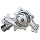 Purchase Top-Quality New Water Pump by GMB - 125-1800 pa14