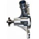 Purchase Top-Quality New Water Pump by GMB - 125-1800 pa15