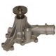 Purchase Top-Quality New Water Pump by GMB - 125-1800 pa7