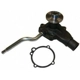 Purchase Top-Quality New Water Pump by GMB - 125-1810 pa5