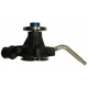 Purchase Top-Quality New Water Pump by GMB - 125-1810 pa7