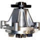 Purchase Top-Quality Pompe à eau neuve par GMB - 125-1830 pa10
