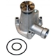 Purchase Top-Quality New Water Pump by GMB - 125-1840 pa12