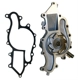Purchase Top-Quality GMB - 125-1850 - New Water Pump pa5
