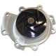 Purchase Top-Quality New Water Pump by GMB - 125-1910 pa9