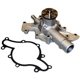 Purchase Top-Quality New Water Pump by GMB - 125-1920 pa12