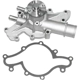 Purchase Top-Quality New Water Pump by GMB - 125-1920 pa13
