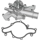 Purchase Top-Quality New Water Pump by GMB - 125-1920 pa4