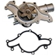 Purchase Top-Quality New Water Pump by GMB - 125-1920 pa6
