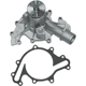 Purchase Top-Quality New Water Pump by GMB - 125-1940 pa1