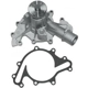 Purchase Top-Quality New Water Pump by GMB - 125-1940 pa10