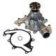 Purchase Top-Quality New Water Pump by GMB - 125-1940 pa2