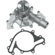 Purchase Top-Quality New Water Pump by GMB - 125-1940 pa7