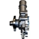 Purchase Top-Quality New Water Pump by GMB - 125-1960 pa11