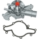 Purchase Top-Quality New Water Pump by GMB - 125-1960 pa12