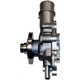 Purchase Top-Quality New Water Pump by GMB - 125-1960 pa5