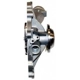 Purchase Top-Quality New Water Pump by GMB - 125-1970 pa3
