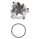 Purchase Top-Quality GMB - 125-1980 - Engine Water Pump pa2