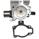 Purchase Top-Quality New Water Pump by GMB - 125-1990 pa7