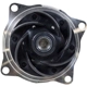 Purchase Top-Quality New Water Pump by GMB - 125-2100 pa2