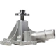 Purchase Top-Quality Pompe à eau neuve par GMB - 125-2101 pa11