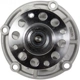 Purchase Top-Quality New Water Pump by GMB - 125-2450 pa3