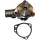 Purchase Top-Quality New Water Pump by GMB - 125-2756 pa11