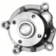 Purchase Top-Quality New Water Pump by GMB - 125-3010 pa15