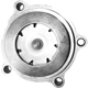 Purchase Top-Quality New Water Pump by GMB - 125-3010 pa4