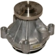 Purchase Top-Quality New Water Pump by GMB - 125-3060 pa1