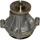 Purchase Top-Quality New Water Pump by GMB - 125-3060 pa3